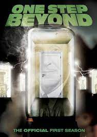 One Step Beyond: Official First Season [ DVD Pre-Owned Region 2