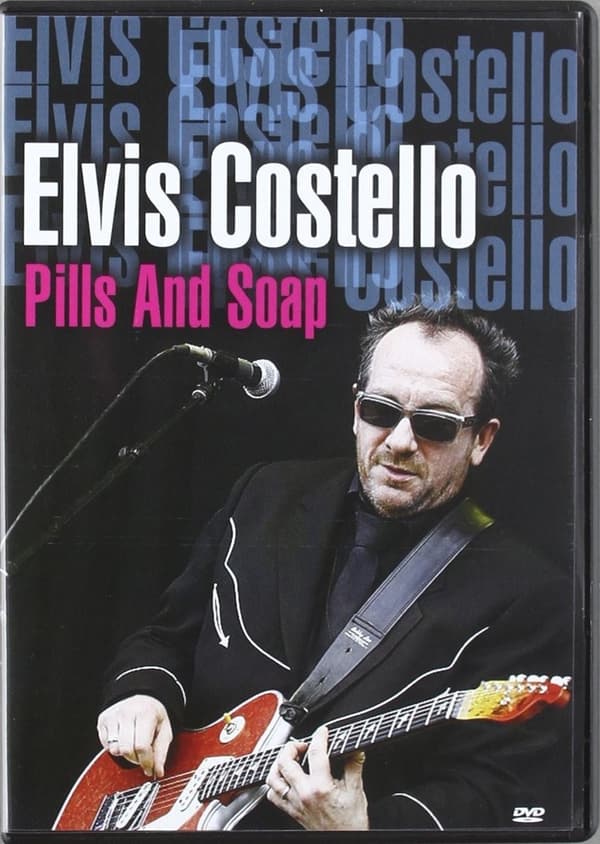 Pills And Soap (DVD)