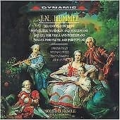 Concertos (Paszkowski) CD (2000)