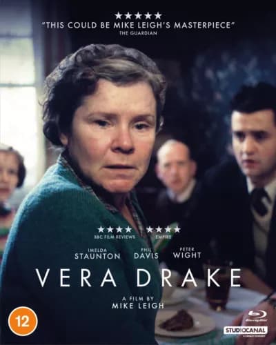 Vera Drake Blu-ray [12]
