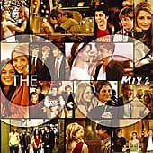 Various Artists : O.c., The - Mix 2 CD (2004) Pre-Owned