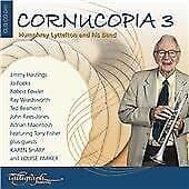 Humphrey Lyttelton : Cornucopia 3 CD (2009) Pre-Owned