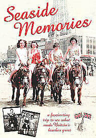 Seaside Memories DVD (2007) Cert E Pre-Owned Region 2