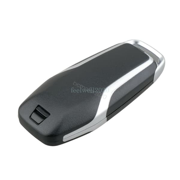 3 Button Remote Key Fob Shell Blade For Ford Mondeo Edge S-Max Mustang Galaxy