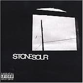 Stone Sour CD (2003) Pre-Owned