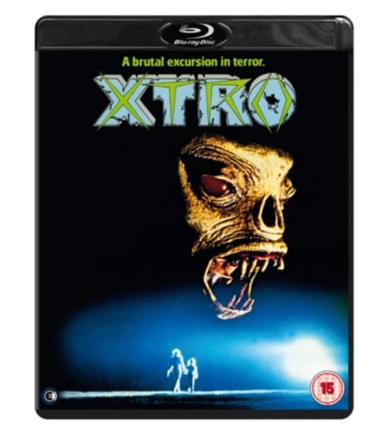 Xtro Brand New