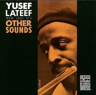 Other Sounds CD (2006) Pre-Owned