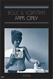 Fans Only [Region 1] [US Import] [ DVD Pre-Owned Region 2