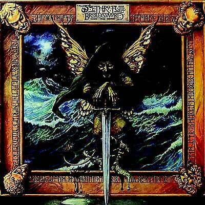 Jethro Tull : Broadsword and the Beast CD (2005)