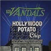 Hollywood Potato Chip CD (2004) Pre-Owned