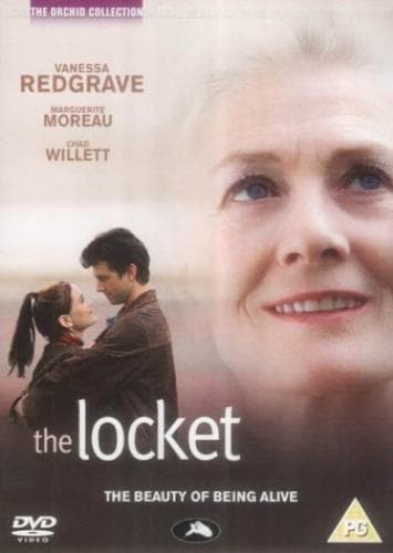 The Locket DVD (2004) Terry O'Quinn, Arthur (DIR) Cert PG Pre-Owned Region 2