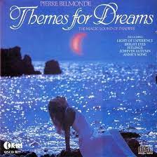 Pierre Belmonde - Themes For Dreams CD Pre-Owned