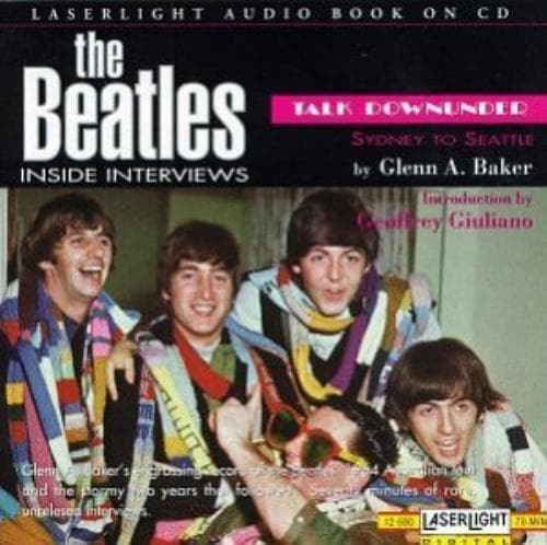 Beatles, the : Sydney to Seattle CD Pre-Owned