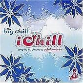 Various : I Chill CD Pre-Owned
