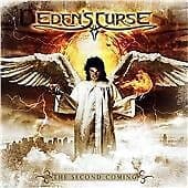 Eden's Curse : The Second Coming CD (2008) Pre-Owned