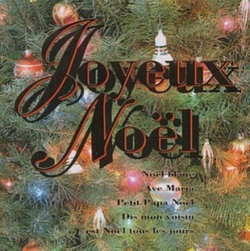 Joyeux Nol (US Import) CD Pre-Owned