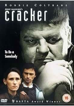 Cracker To Be A Somebody DVD Pre-Owned Region 2