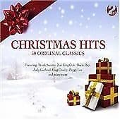 Various Artists : Christmas Hits (Best Sellers) [Double CD CD Pre-Owned