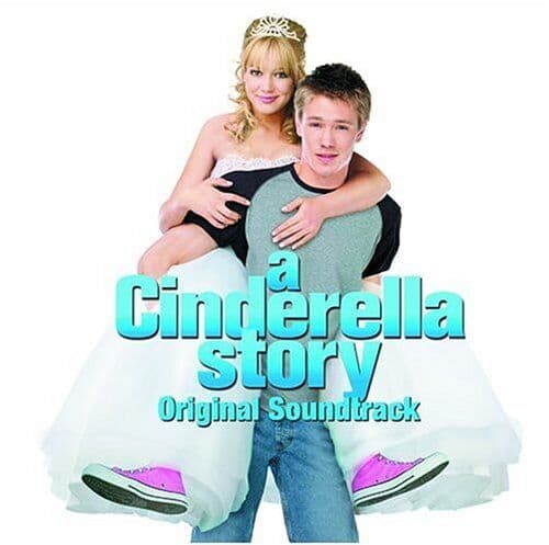cinderella story / o.s.t. CD Pre-Owned