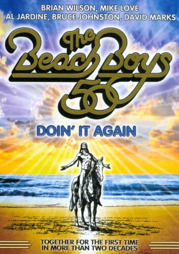 Doin It Again [2012] [Region 1] [U DVD Pre-Owned Region 2