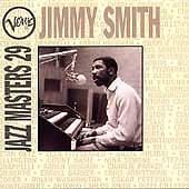 Jazz Masters CD (1994) Pre-Owned