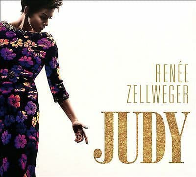 Renee Zellweger : Judy CD Pre-Owned