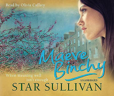 Caffrey, Olivia : Star Sullivan CD Pre-Owned