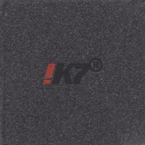 !k7 150 (Ltd Edition) CD (2003) Pre-Owned Region 2