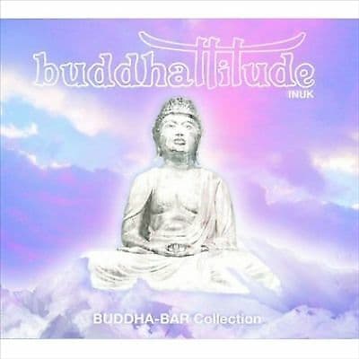 Various Artists : Inuk CD (2007) Pre-Owned