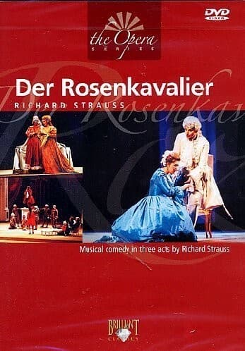 Le Chevalier - DVD
