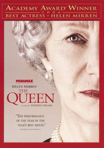 The Queen [2006] DVD Pre-Owned Region 2