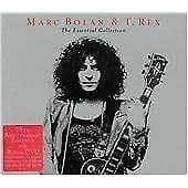 T. Rex : The Essential Collection CD Pre-Owned