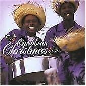 Various Artists : Caribbean Christmas CD Pre-Owned