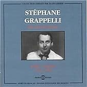 Stéphane Grappelli : The Quintessence: 1933-1958 CD