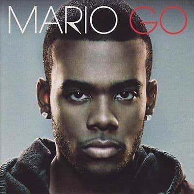 Mario : Go CD (2007) Pre-Owned