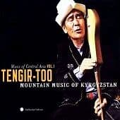 Tengir-Too : Too [cd + Dvd] CD 2 discs (2006) Pre-Owned