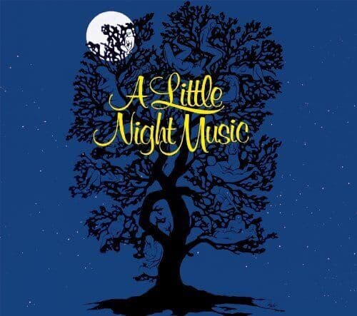 A Little Night Music CD Pre-Owned
