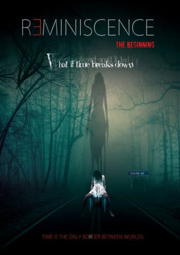 Reminiscence: The Beginning (2015) DVD
