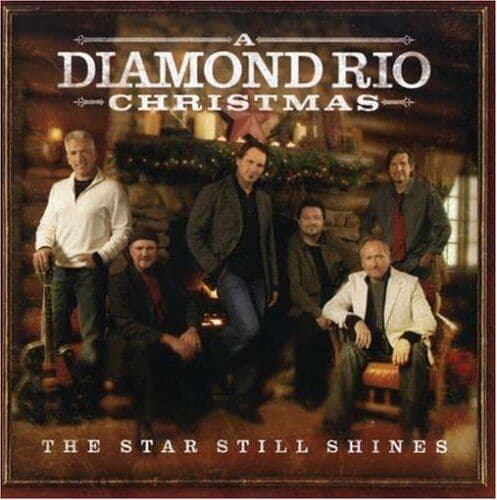 Diamond Rio : Star Still Shines CD Pre-Owned