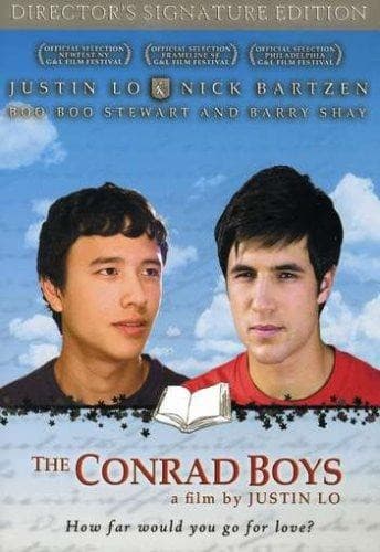 The Conrad Boys (2006) (DVD)