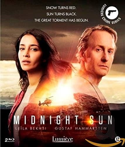 Midnight sun (Bluray) Brand New
