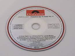 Multi-Artistes : Classics Up to Date V1,2,3,4 CD Pre-Owned