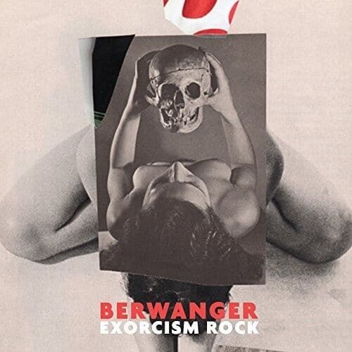 Berwanger : Exorcism rock CD (2016)