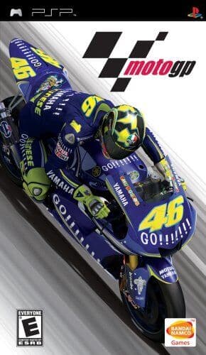 Moto Gp / Game - Game IOVG Pre-Owned