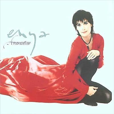 Enya : Amarantine CD (2005) Pre-Owned