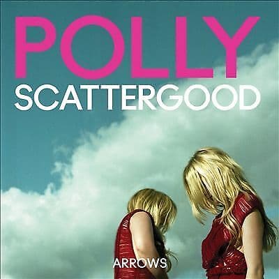 Polly Scattergood : Arrows CD (2013) Pre-Owned
