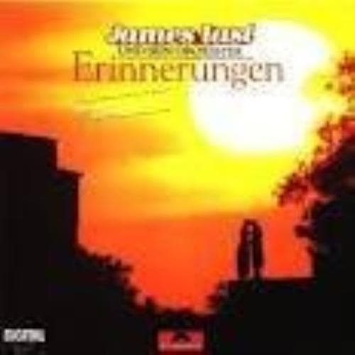 James Last : Reflections CD Pre-Owned