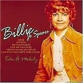 Billie Jo Spears : Take a Melody CD (2004) Pre-Owned