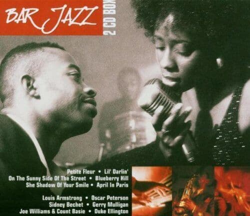 Various : Bar Jazz CD Pre-Owned