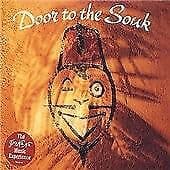 Various Artists : Door to the Souk CD Pre-Owned